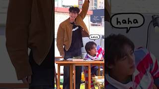 Download lagu Poor leejun&jihoon🤏🏻❗️😂!Wind makes them chaotic! #leejunyoung #parkjihoon #youtubeshorts #shorts mp3