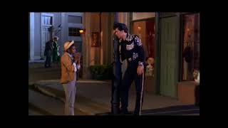 Elvis Presley Hard Luck HD