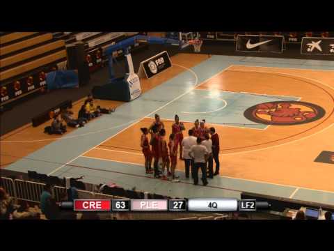 Fase de Ascenso LF 2015 Cref Hola - Plenilunio D.O