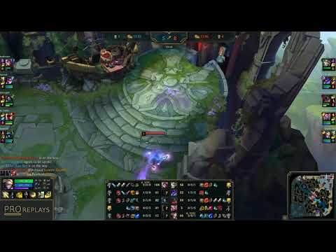 VandeR (EZREAL) vs VAYNE - 13/2/7 KDA BOTTOM ADC GAMEPLAY - EUW Ranked DIAMOND