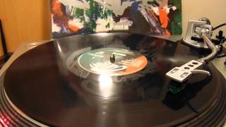 The Cure - Lovesong (Extended Mix) (Vinyl)