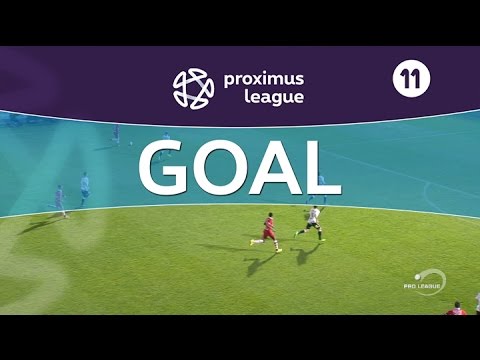 Match Facts / Roeselare 0 - 1 Antwerp 11/03/2013