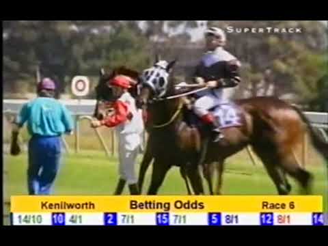 Divine Force Queens Plate