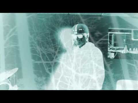 Terry Ohms - Ghost (Official Video)