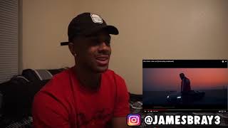 KOLLEGAH - Dear Lord (Produced by Araabmuzik) REACTION