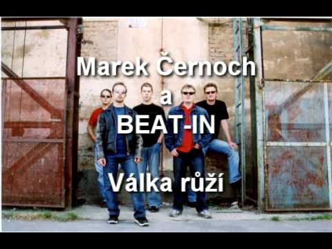 Marek Černoch a Beat-In