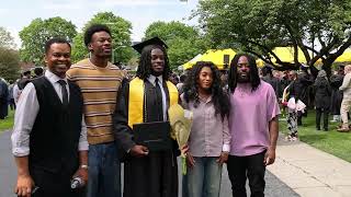 Spring 2026 Commencement Recap at Millersville University
