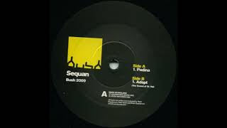 Sequan - Adapt (2002)