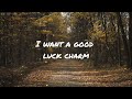 Good Luck Charm - Elvis Presley (Lyrics)