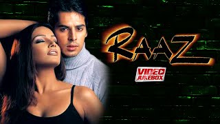Download lagu All Songs Of Raaz - Video Jukebox | Bipasha Basu | Dino Morea | Blockbuster Hindi Songs | Tips mp3