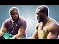 Telling him the Harsh Truth | Push Workout