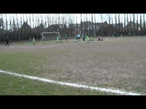 U8 jong lede - schroevers Moorsel  2-7     26.03.2011.mpg
