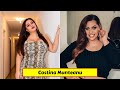 Costina Munteanu Biography Age Weight Relationships Net Worth Curvy Models Plus Size Models