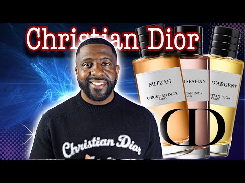 10 Best Christian Dior La Collection Privee Fragrances Ranked
