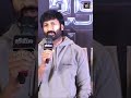 Hero Gopi Chand Speech Bhimaa Thanks Meet Gopi Chand Malvika Sharma TSFCC