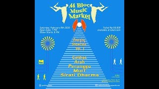 [LIVE] 2020.02.08 Coldiac - TARA