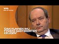 Staatssecretaris Vijlbrief: volgend jaar groot probleem als Noors gas wegvalt