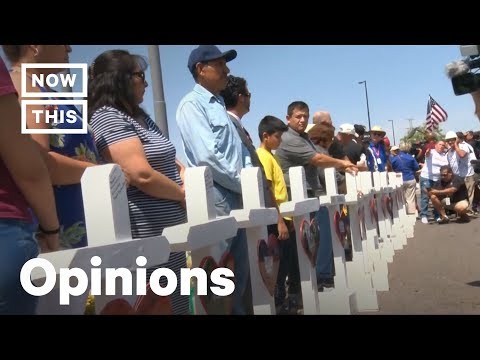 Why Walmart Should Stop Selling Guns | Opinions |...