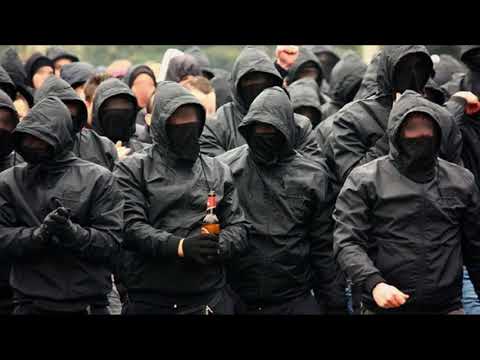 Afrika Bambaataa Vs  Westbam Agharta (Banging Bones Remix)