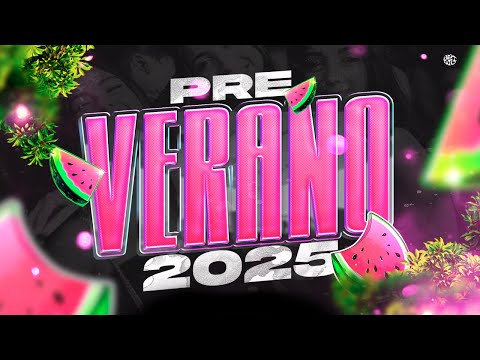 🥤PRE VERANO 2025🥵 LO MAS ESCUCHADO | CACHENGUE & PERREO | LukkasRmx