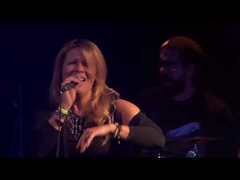 Akira Yamaoka and Mary Elizabeth McGlynn - Tender Sugar Live