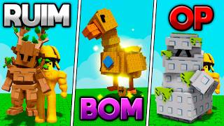 GUIA COMPLETO DE PETS BEANSTALK EVENT GROW A GARDEN [ Ganso Dourado Pato - Cresça Um Jardim ]