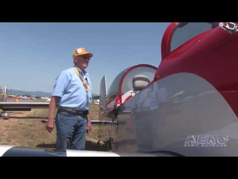 Aero-TV: Judge Me Please - The Art of Aircraft Judging