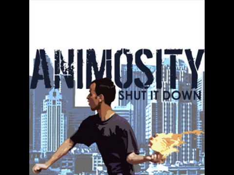 Animosity  - Shut it down (Full Album)