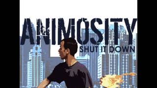 Animosity  - Shut it down (Full Album)
