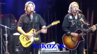 Ricky Nelson Twins. Hello Mary Lou. CNE 2016