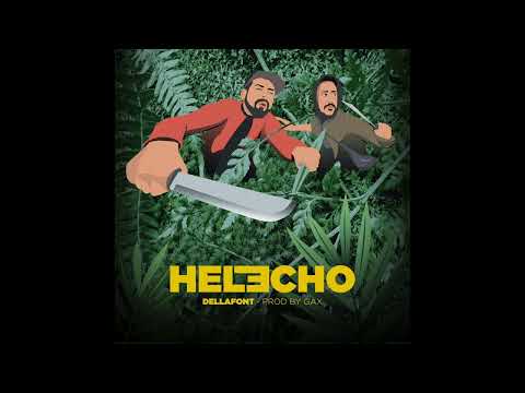 11. Dellafont, Knom, martinaestela, GAX - Ambivalencia