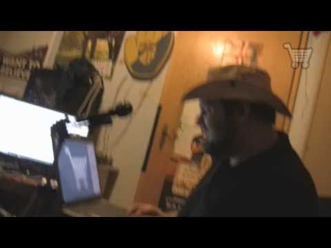 "Making of" Back to the 90s (Tonaufnahmen) Teil1/2