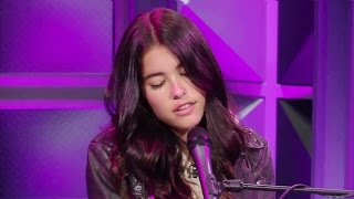Madison Beer - Something Sweet LIVE (Acoustic)
