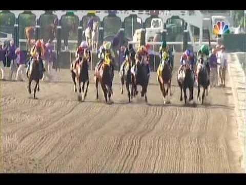 2014 Haskell Invitational Stakes