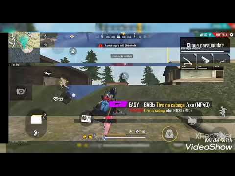 mc MARKS e mc ROBS NA VOZ