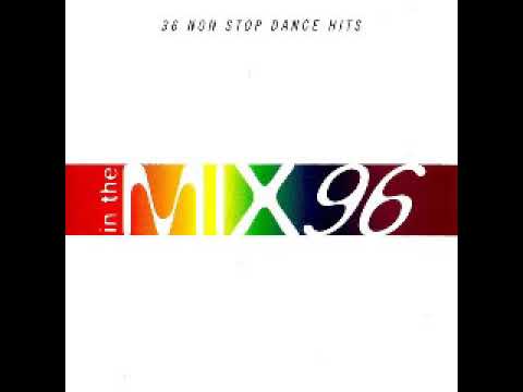 In the Mix 96 - Vol.1 (Disc2)