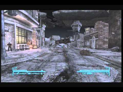 Fallout: New Vegas pt.33 - Getting Arcade Gannon