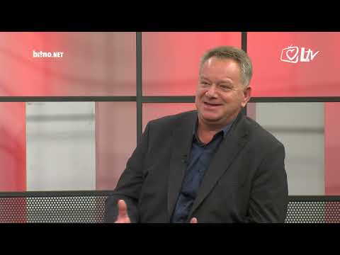 Podcast Bitno.net-a - Stjepan Brebrić: Danas je razgovor o teološkim temama postao rijetkost