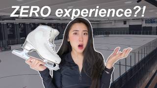 Don’t Start Figure Skating Until You Watch This