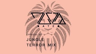Download lagu JUNGLE TERROR MIX III (Episode VI) mp3
