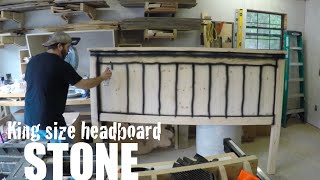 Headboard - Simple DIY Project