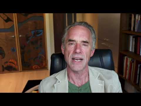 How to trust someone - Jordan Peterson