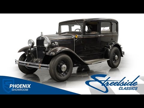 1931 Ford Model A (CC-1922559) for sale in Mesa, Arizona