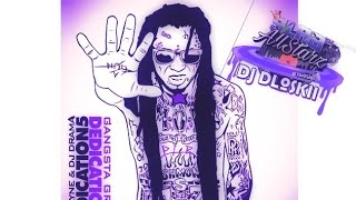 Lil Wayne - Levels Ft Vado Screwed &amp; Chopped DJ DLoskii