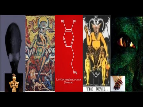 DJINN GENEALOGY & SUPREME MIND TEST / TESTAMENT