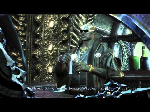 Bayonetta 2   playthrough pt26