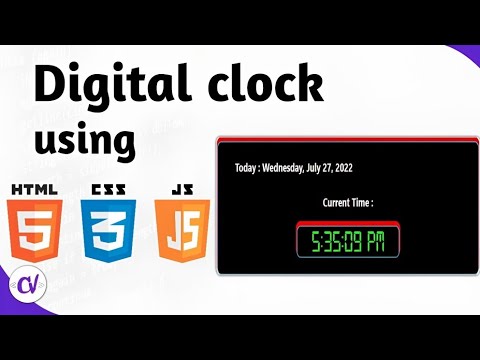 YouTube video