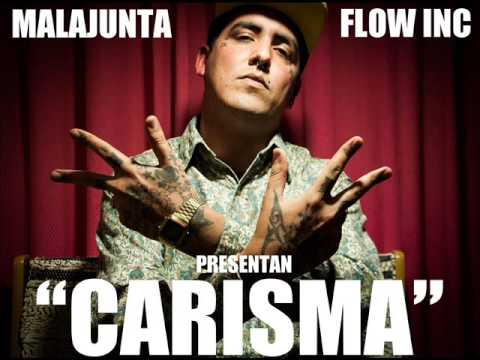 Malandro - Carisma - Flow inc