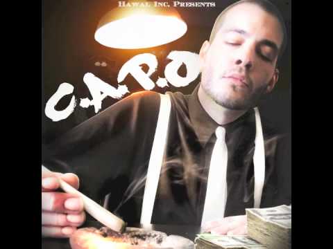Do Ya Thang - Capo Corleone