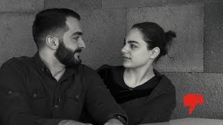 Քաղաքավարության կանոններ. Գործնական հանդպում